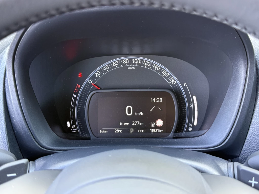 Toyota Aygo – foto 18