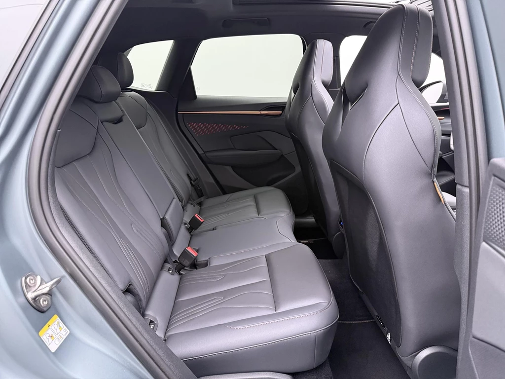 CUPRA Terramar – foto 45