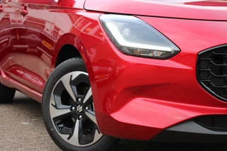 Suzuki Swift – thumbnail 30