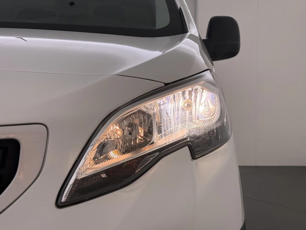 Peugeot Expert – foto 24