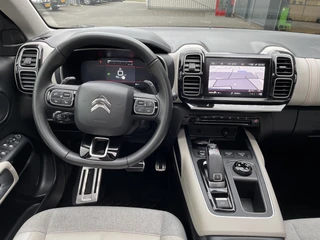 Citroën C5 Aircross – thumbnail 21