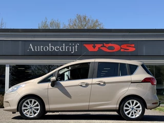 Ford B-MAX – thumbnail 2