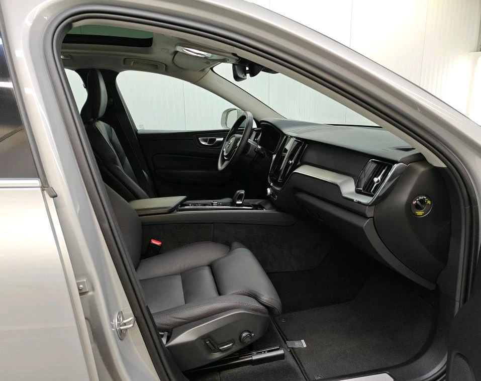 Volvo XC60 – foto 8