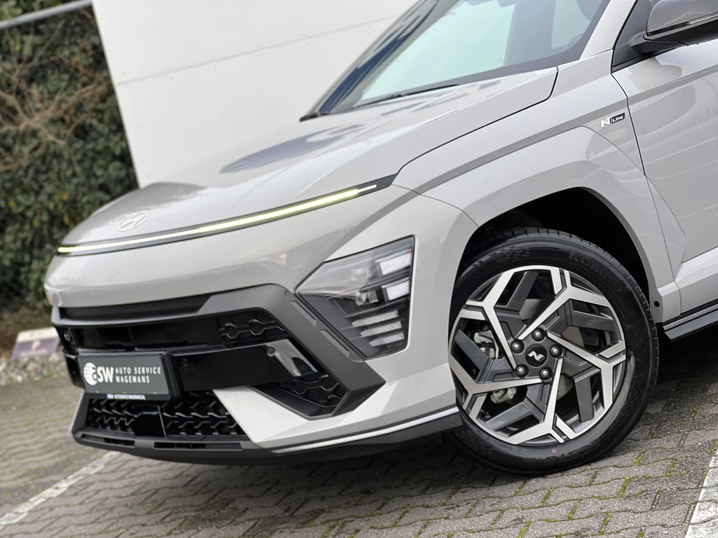 Hyundai Kona – foto 33