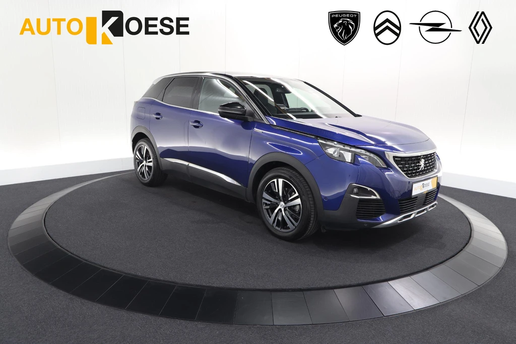 Peugeot 3008 – foto 12