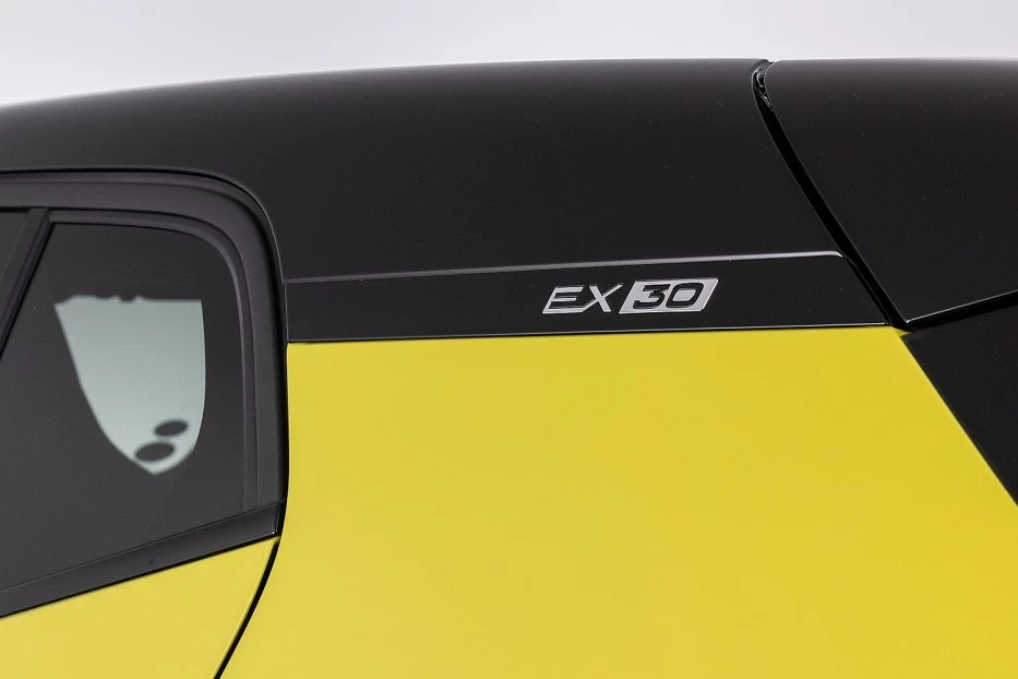 Volvo EX30 – foto 35