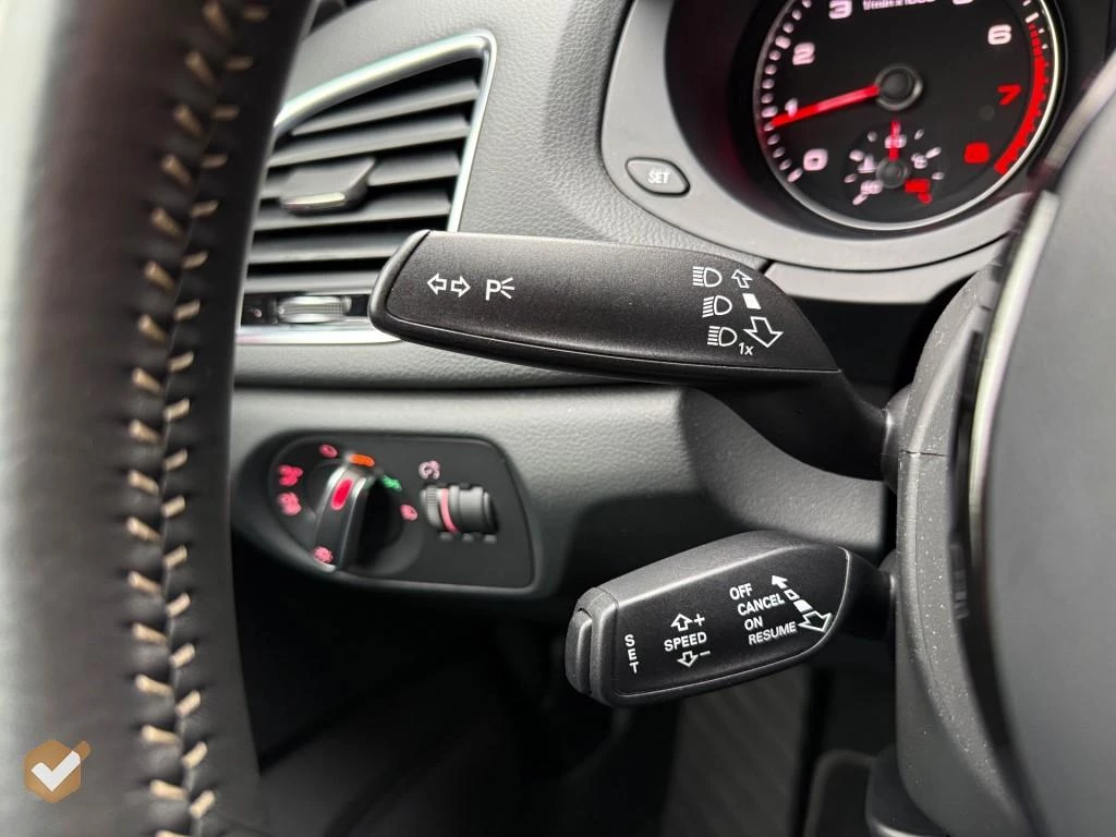Audi Q3 – foto 28