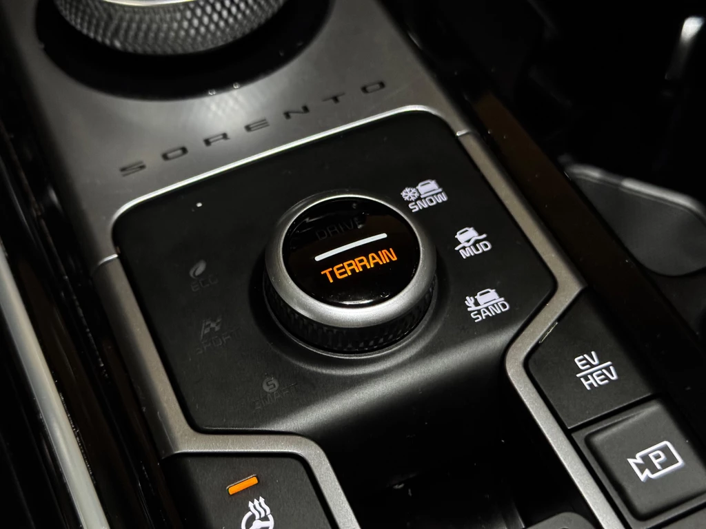 Kia Sorento – foto 41