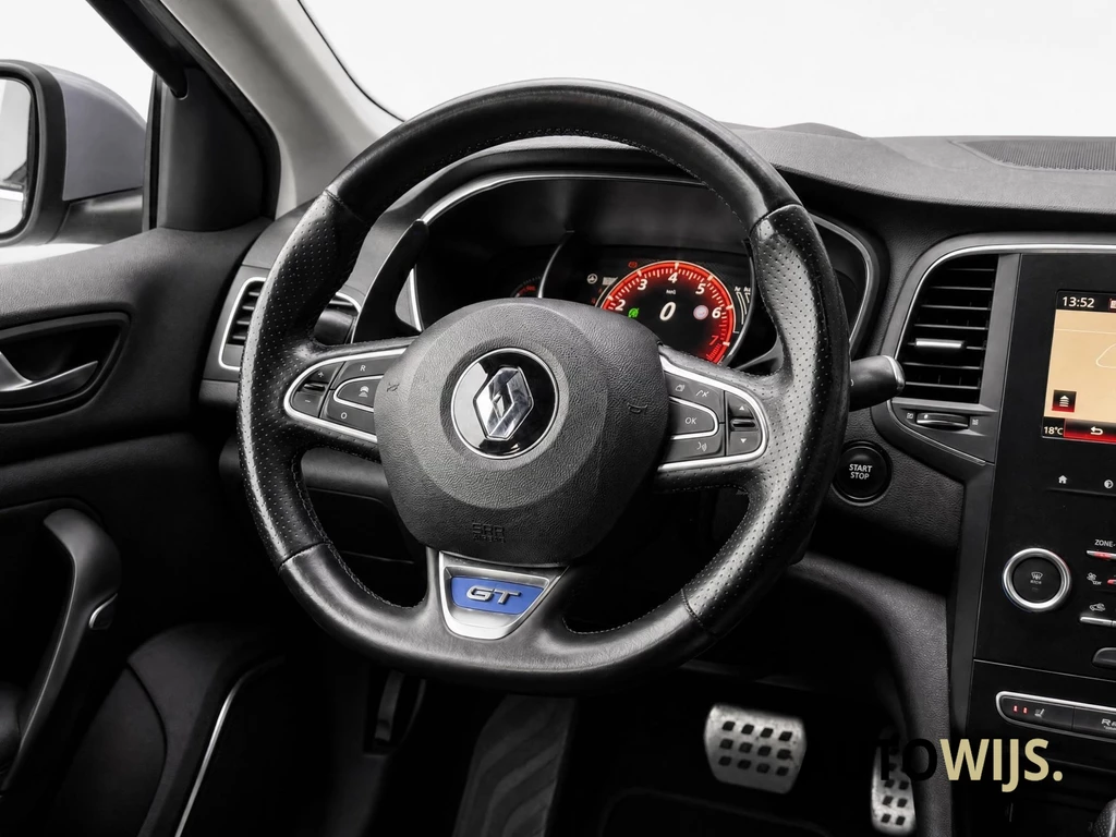 Renault Mégane – foto 27