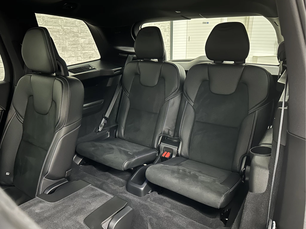 Volvo XC90 – foto 16