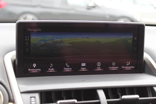 Lexus NX – thumbnail 22