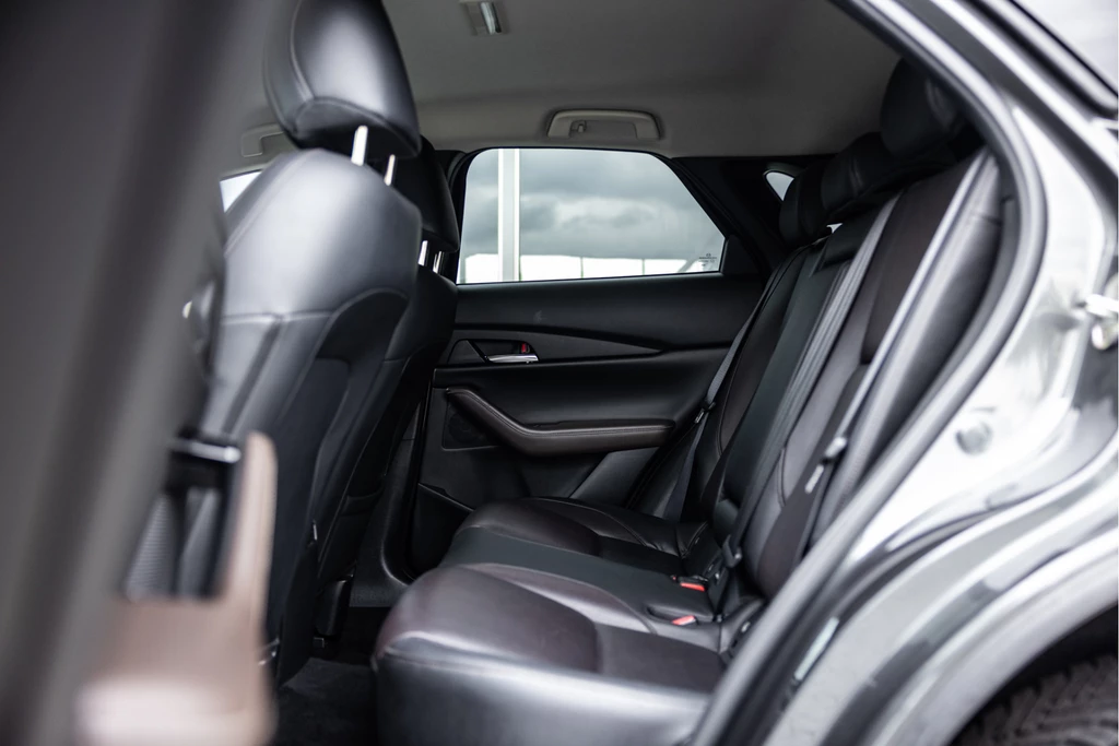 Mazda CX-30 – foto 13