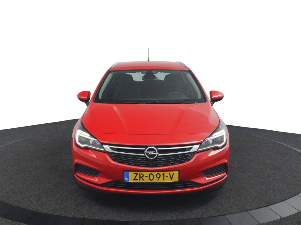 Opel Astra – foto 9