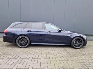 Mercedes-Benz E-Klasse – thumbnail 7