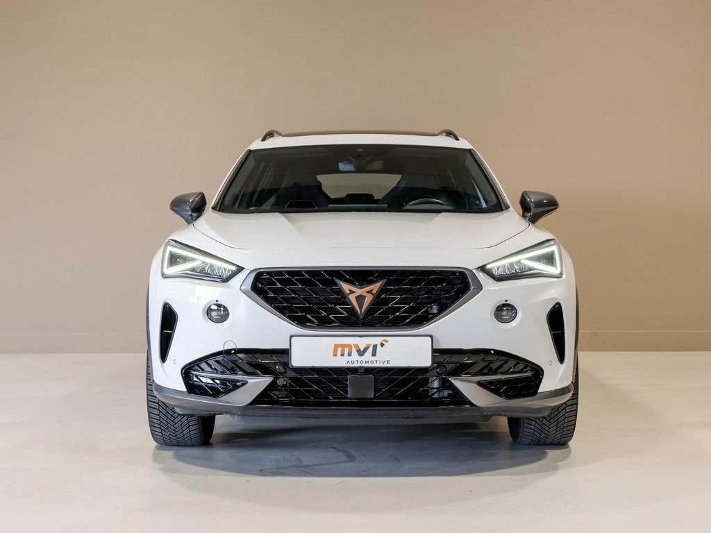 CUPRA Formentor – foto 6