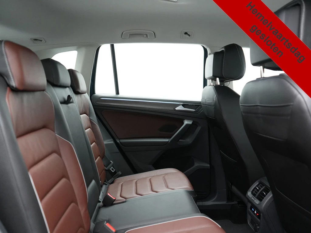 Volkswagen Tiguan – foto 16