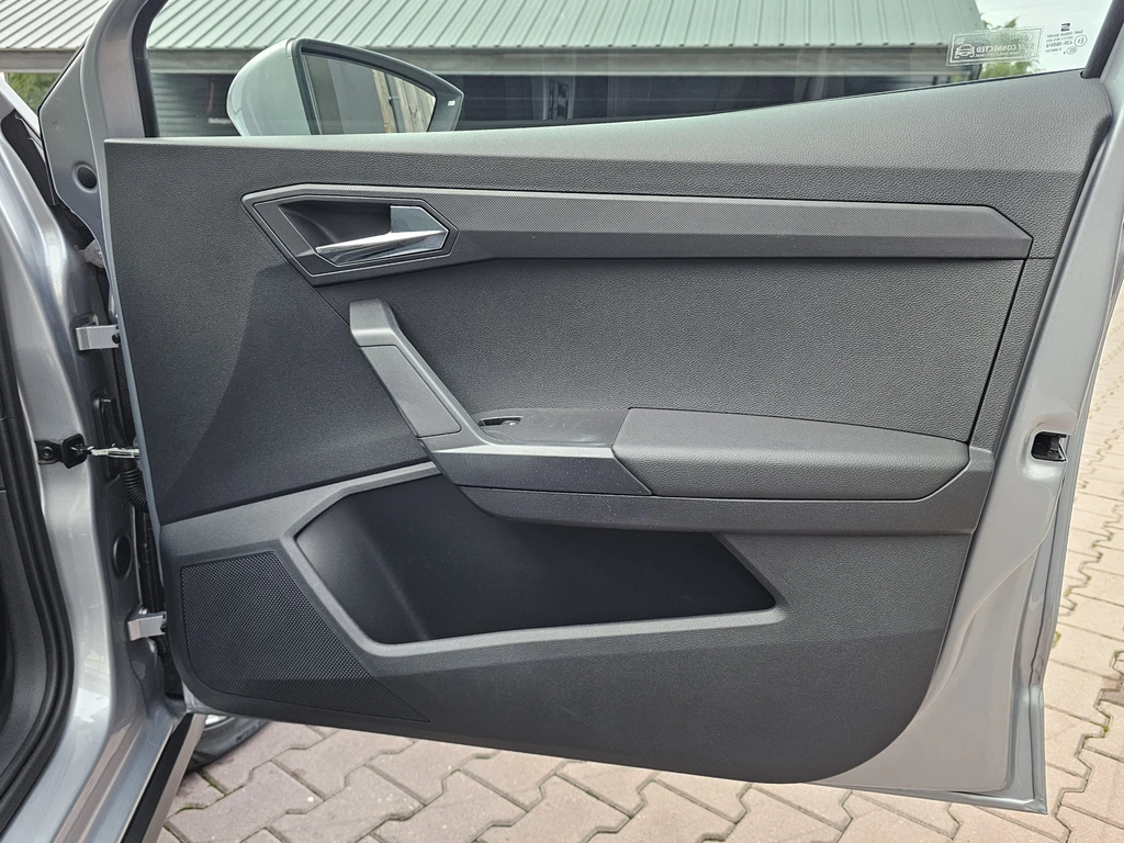 SEAT Arona – foto 22