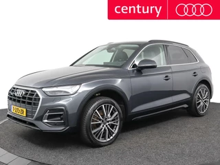 Audi Q5 – thumbnail 1