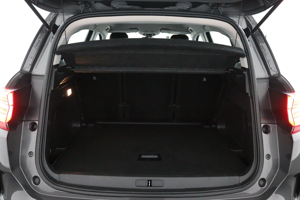 Citroën C5 Aircross – foto 30