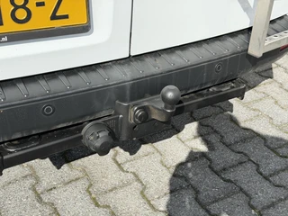 Ford Transit Custom – thumbnail 27