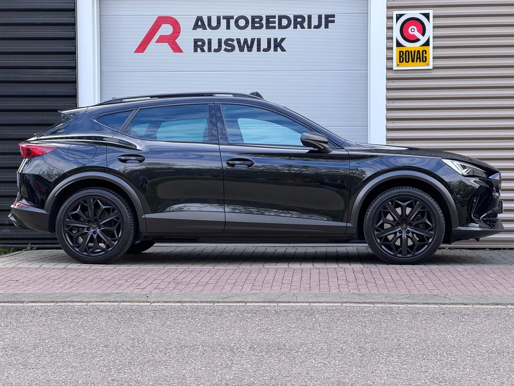 CUPRA Formentor – foto 7
