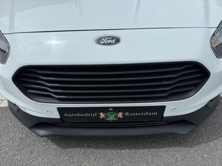 Ford Transit Courier – thumbnail 26