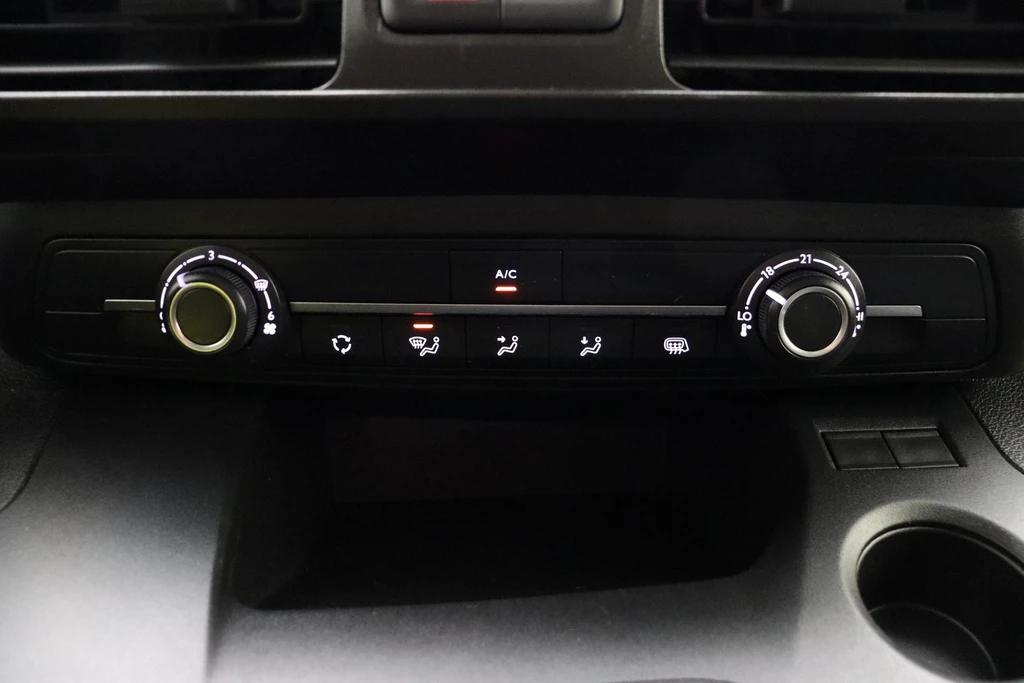 Peugeot Partner – foto 25