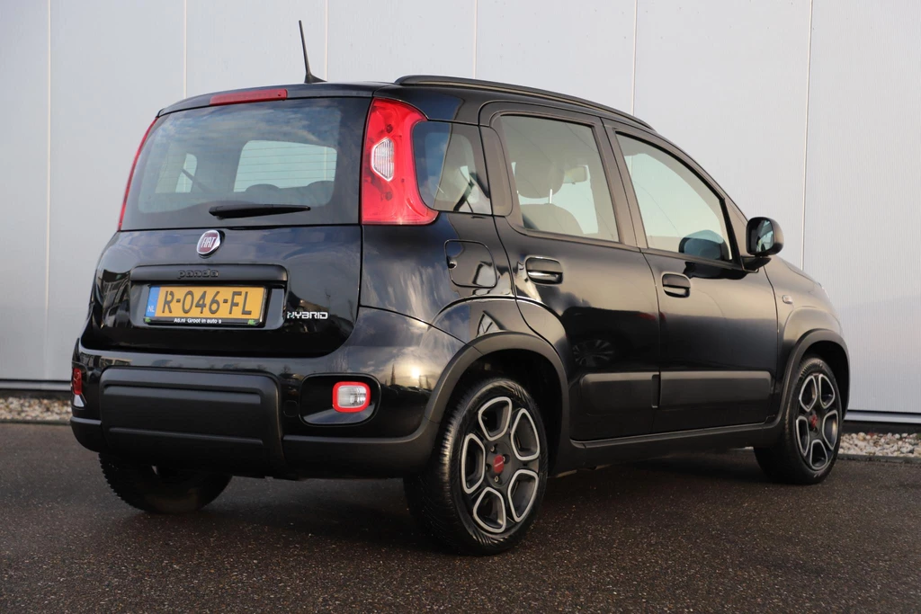 Fiat Panda – foto 2