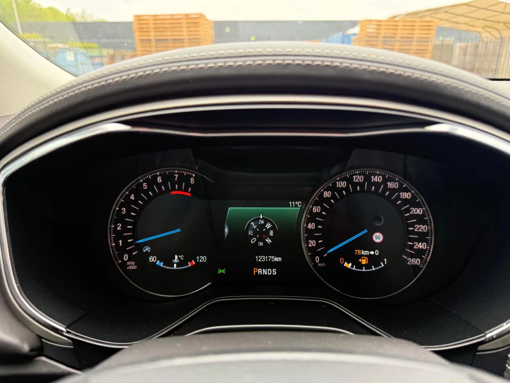 Ford Mondeo – foto 42