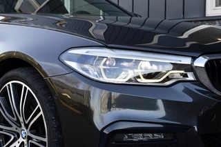 BMW 5 Serie – thumbnail 7