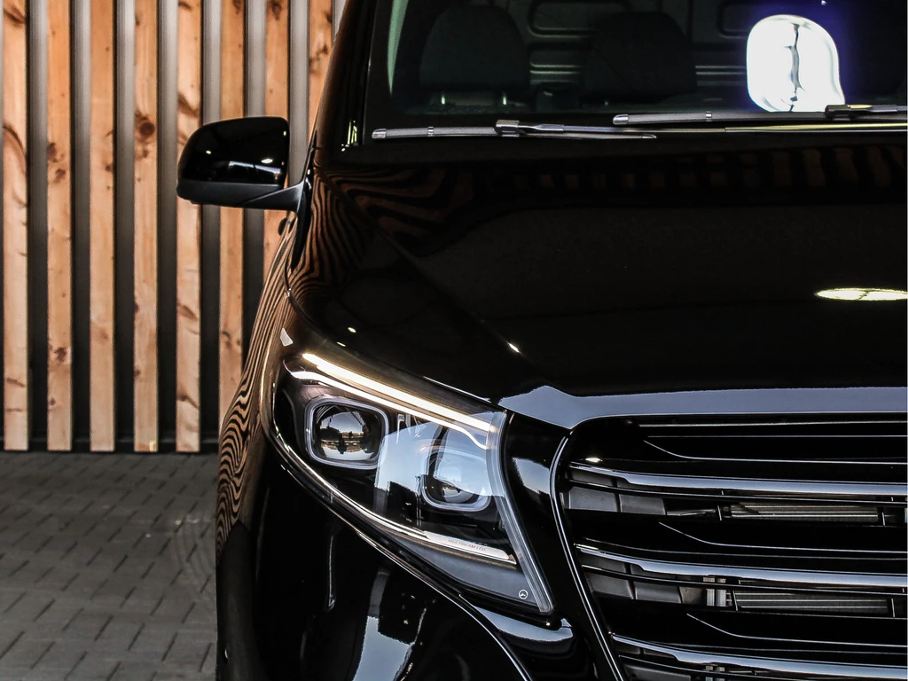 Mercedes-Benz Vito – foto 34