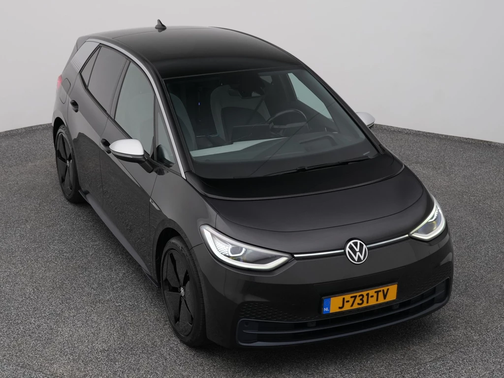 Volkswagen ID.3 – foto 15
