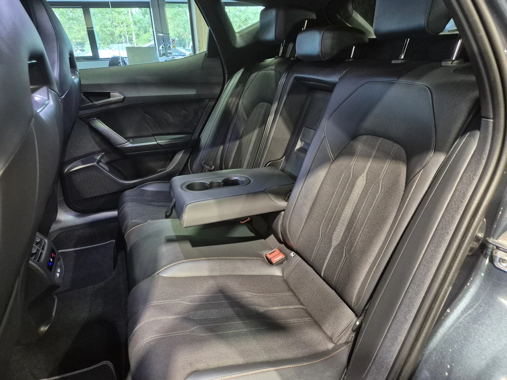 CUPRA Formentor – foto 18