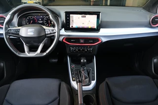 SEAT Arona – thumbnail 13