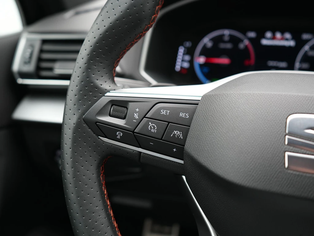 SEAT Tarraco – foto 31