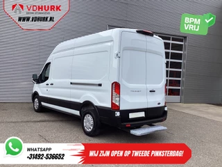 Ford Transit – thumbnail 3