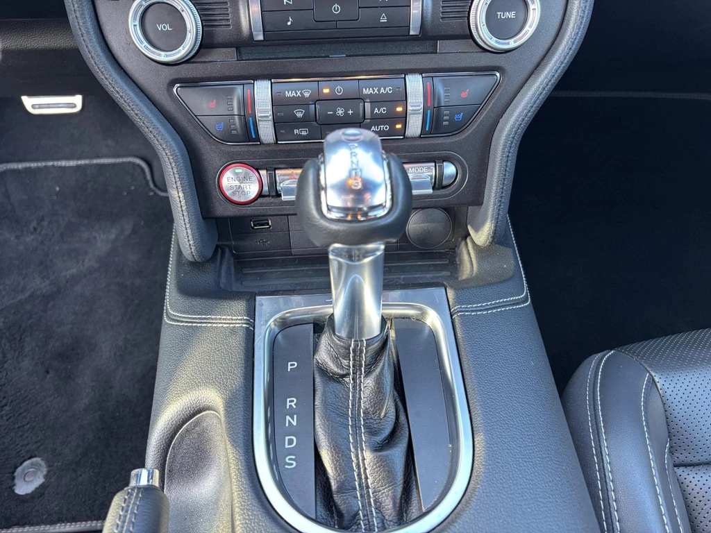 Ford Mustang – foto 17