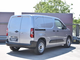 Opel Combo-e – thumbnail 4