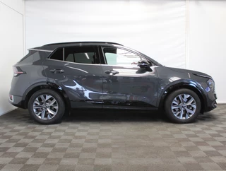 Kia Sportage – thumbnail 7