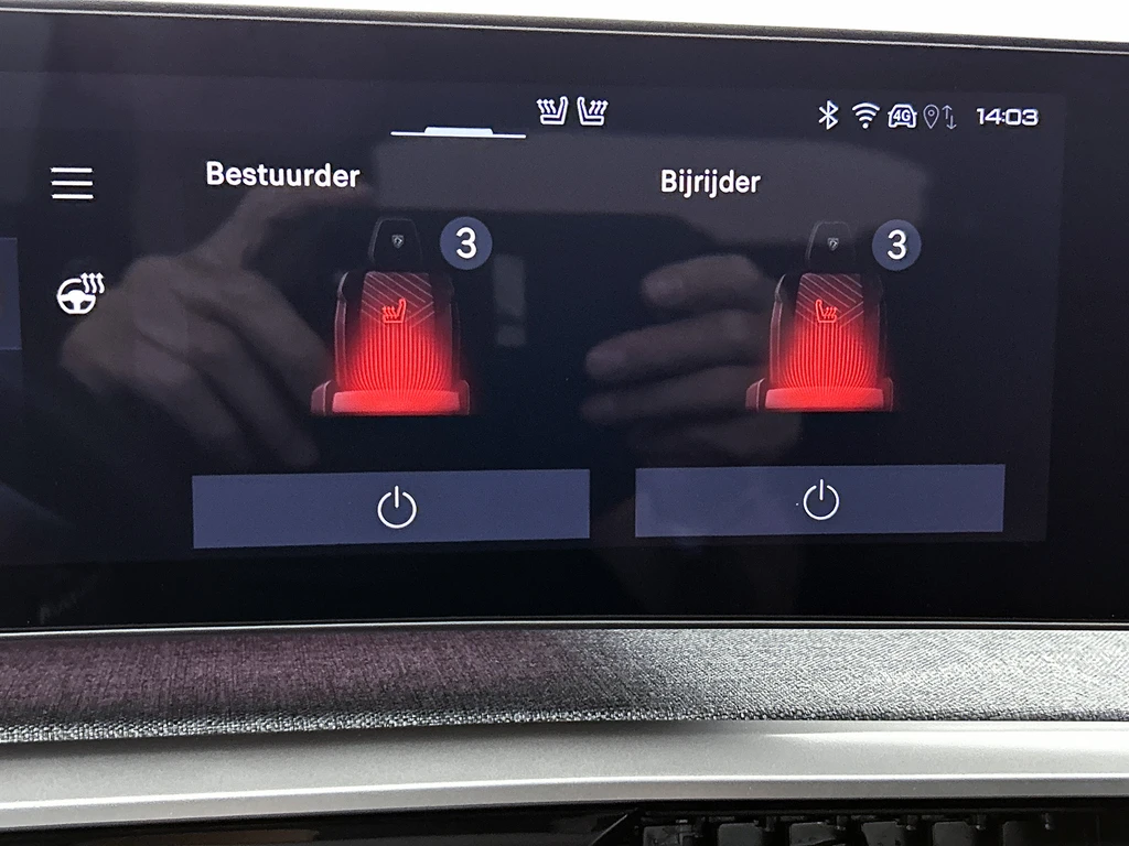 Peugeot 3008 – foto 13