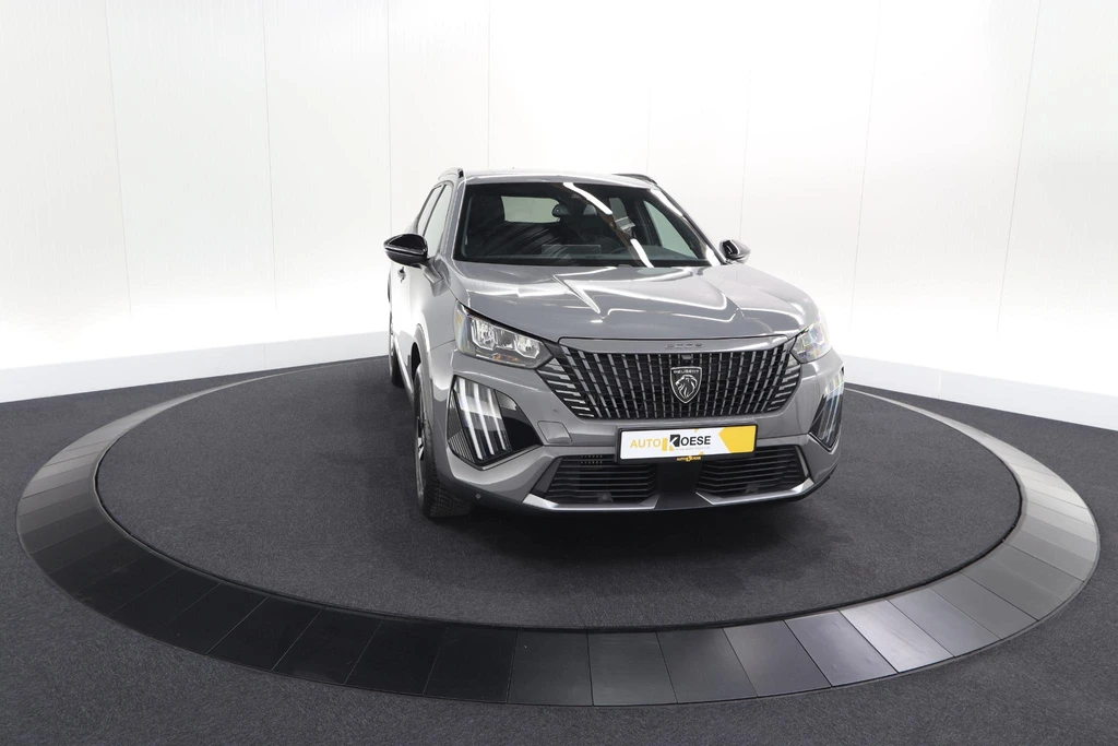 Peugeot 2008 – foto 18