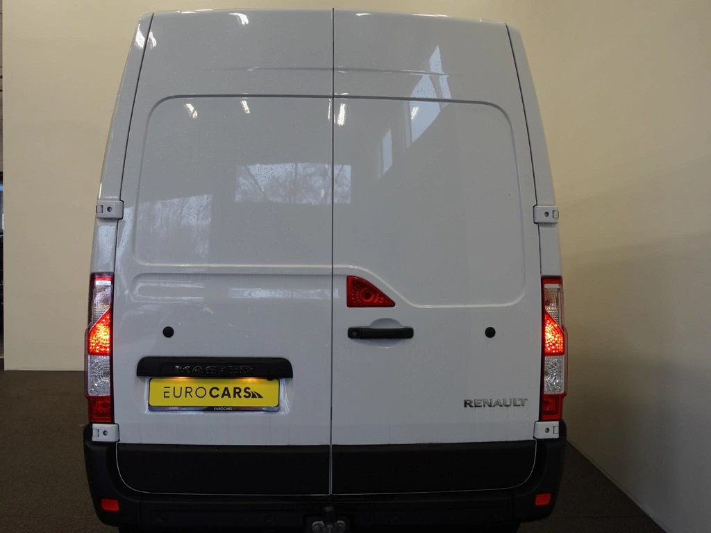 Renault Master – foto 4