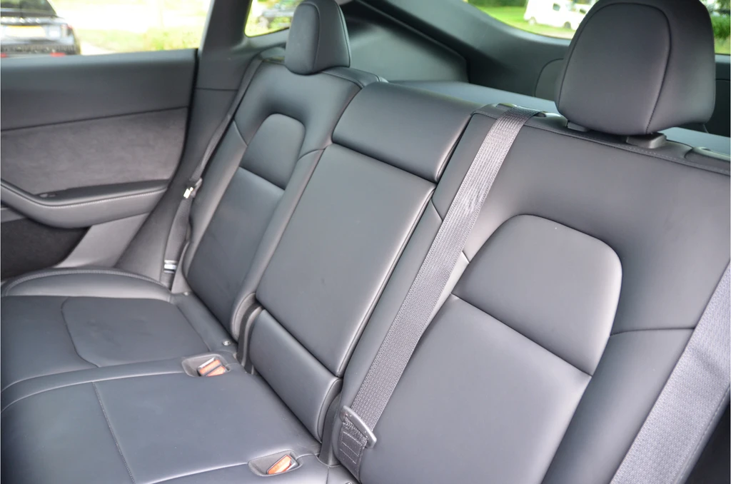 Tesla Model Y – foto 14