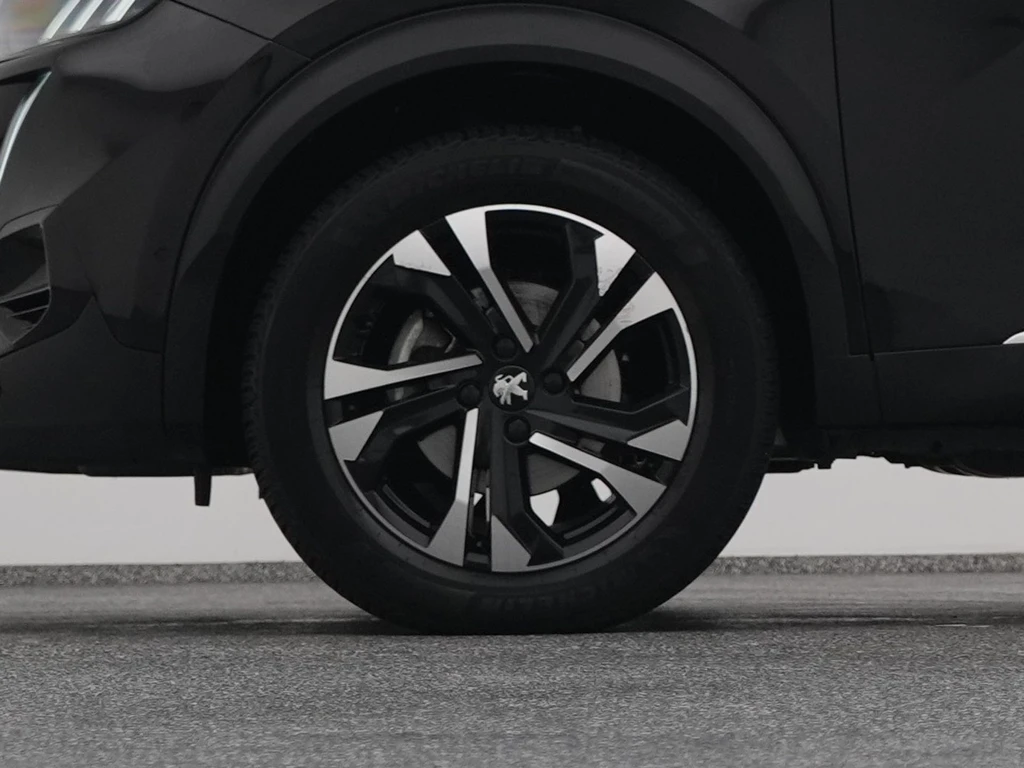 Peugeot 2008 – foto 39