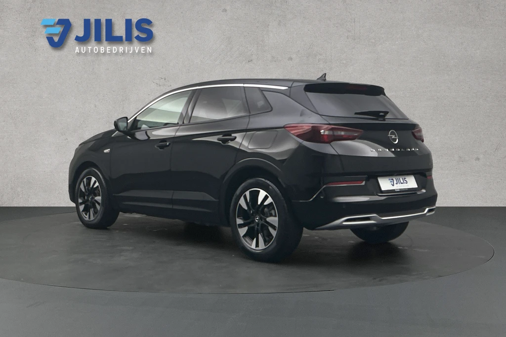Opel Grandland – foto 4