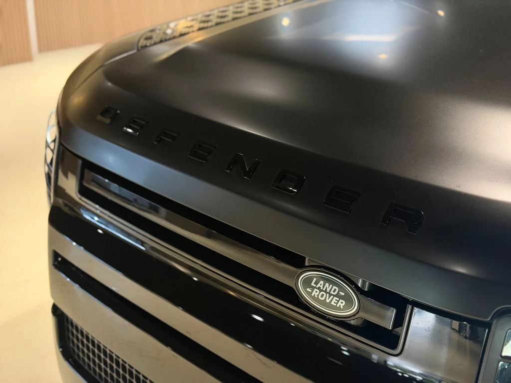 Land Rover Defender – foto 60