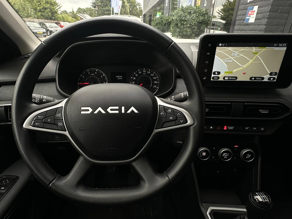 Dacia Jogger – foto 13