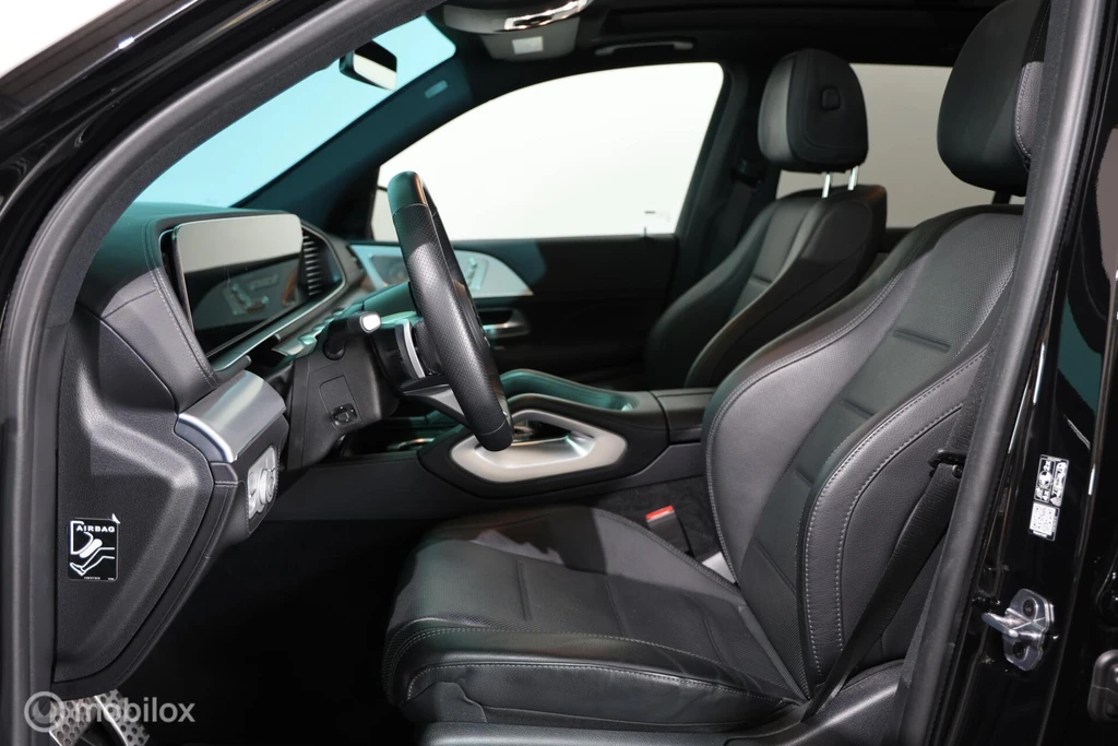 Mercedes-Benz GLE – foto 11