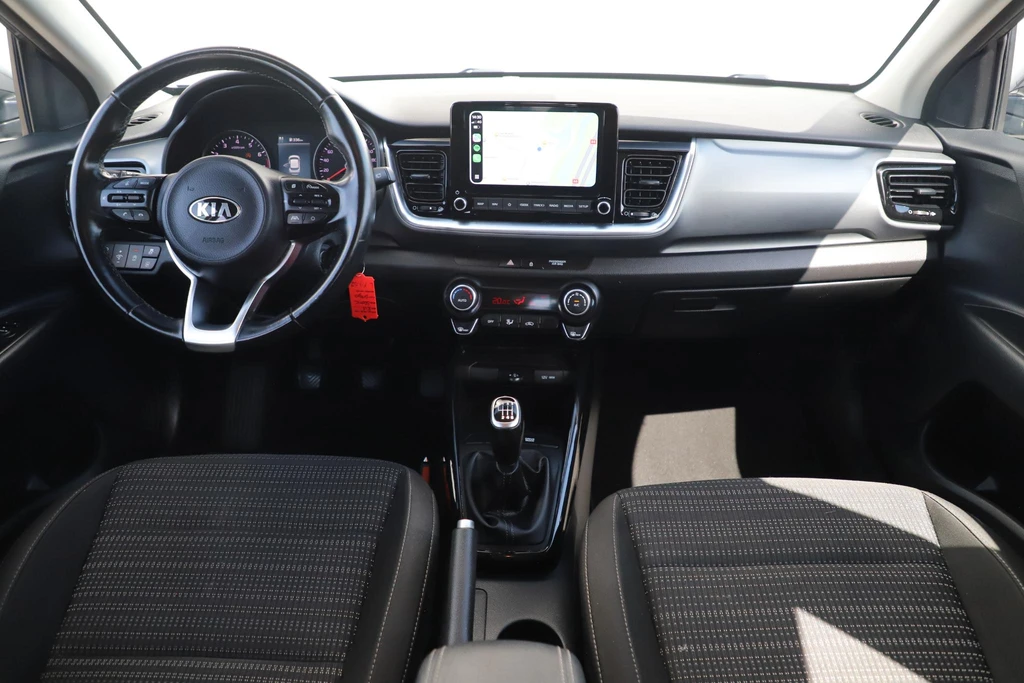 Kia Stonic – foto 9