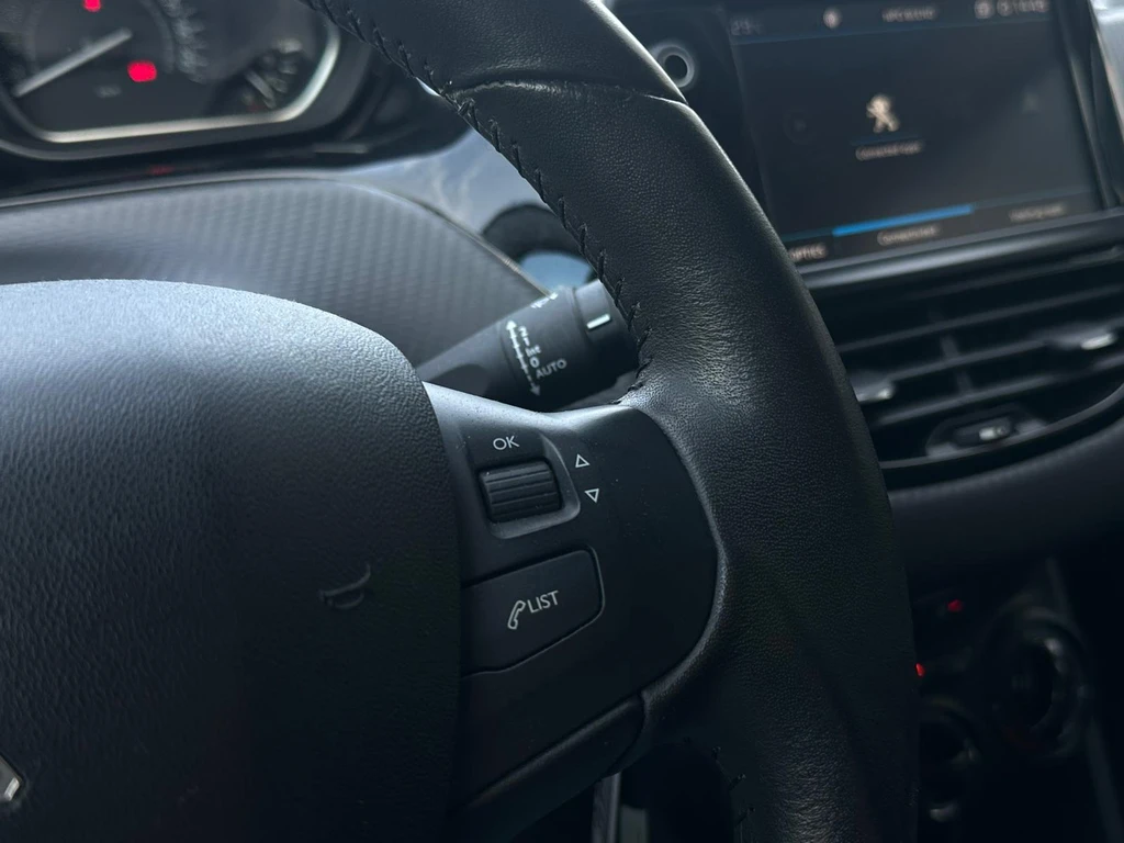 Peugeot 2008 – foto 15